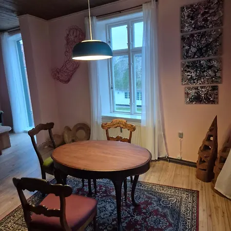 Cozy View * Hojer