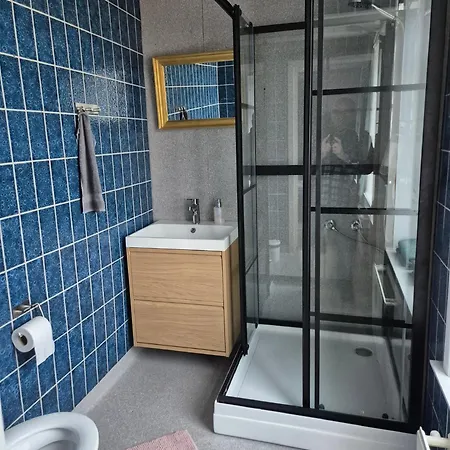 Apartment Cozy View Hojer