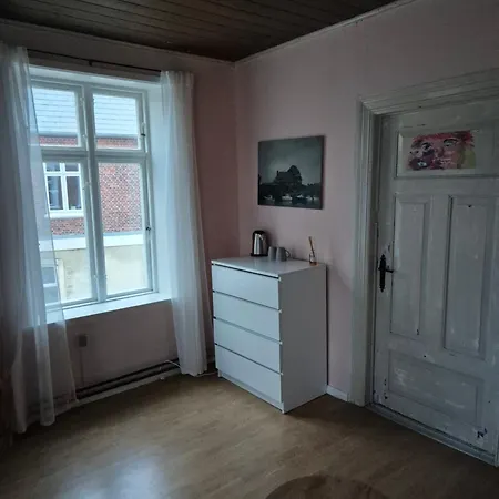 Apartment Cozy View *