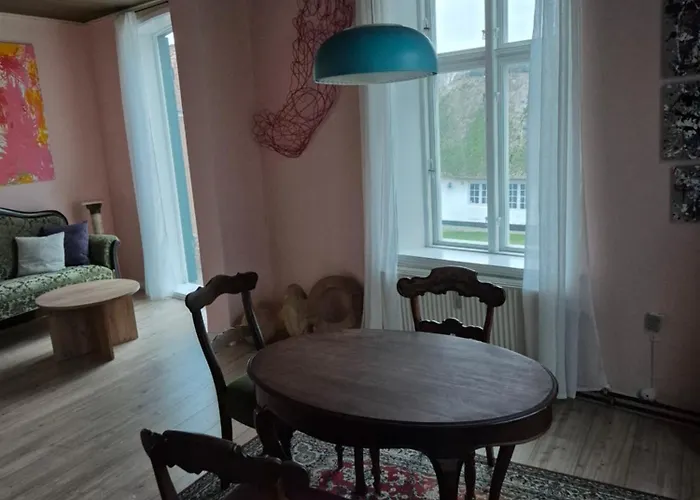 Cozy View Apartament