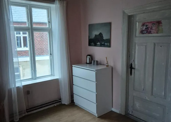 Apartament Cozy View *